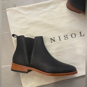 Nisolo Everyday Chelsea Boot